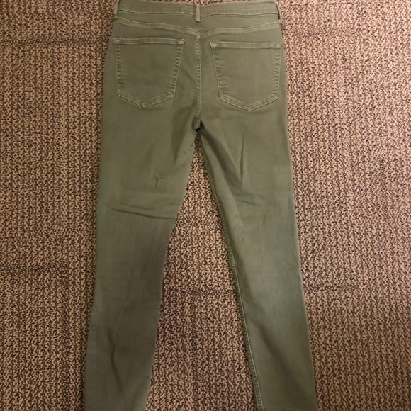 Free People Jeans - Picture 3 of 5